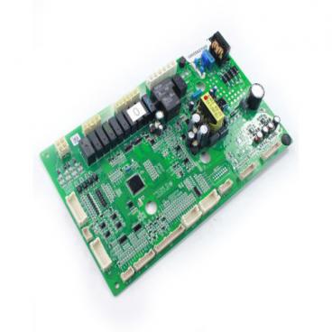 GE GFE28GGKEWW Electronic Control Board