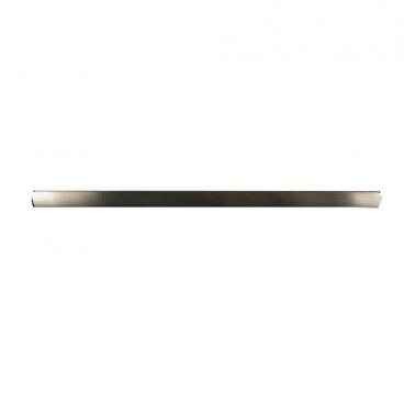 GE GFE29HSDBSS Refrigerator Door Handle - Stainless Steel