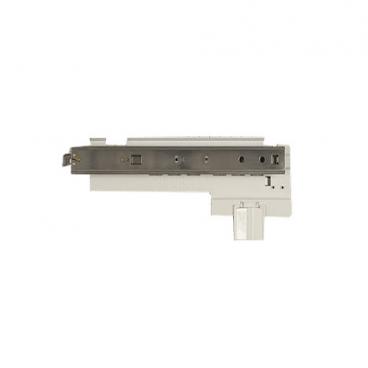 GE GFSF6KEXDBB Rail Slide Aseembly (Lower Left) - Genuine OEM