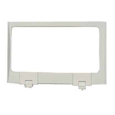 GE GFSF6PKBABB Folding Shelf Assembly - Genuine OEM