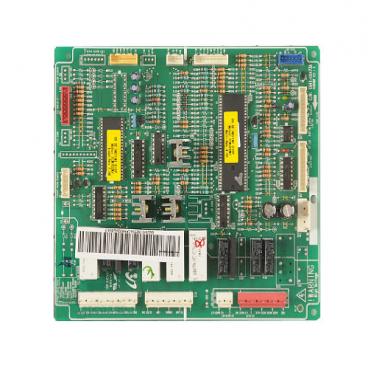 GE GFSF6PKBABB Main Control-Power Board Assembly - Genuine OEM