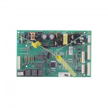 GE GNE27JGMAFWW Electronic Control Board