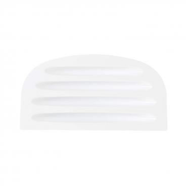 GE GSCF3PGXCFBB Dispenser Drip Tray (White) - Genuine OEM