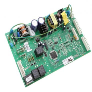 GE GSF25IGXLWW Board Assembly Main Control - Genuine OEM