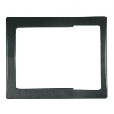 GE GSF25IGZBBB Dispenser Trim (Black) - Genuine OEM