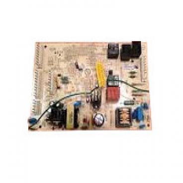 GE GSH25JSBBSS Control Board Assembly Main Genuine OEM