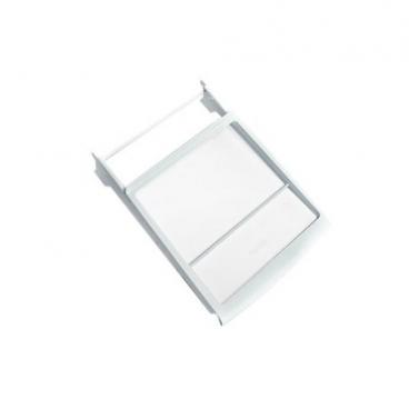 GE GSS22KGPDWW Slideout Shelf Assembly - Genuine OEM