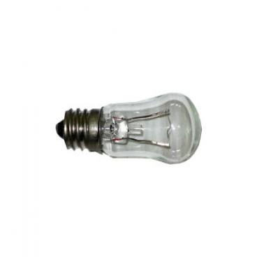 GE GSS22QGMCWW Dispenser Light Bulb - Genuine OEM