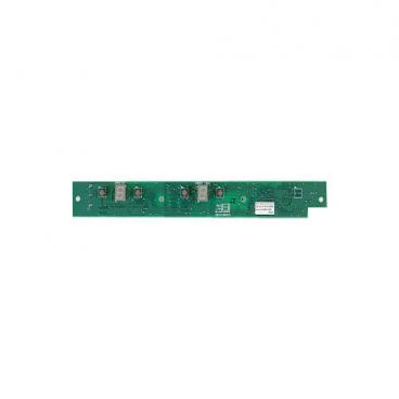 GE GSS22SGPCBS Temperature Control Board Assembly - Genuine OEM