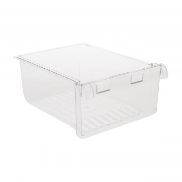 GE GTH17JBXZRBB Vegetable Humidity Drawer - Genuine OEM