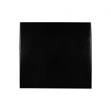 GE GTH18DBRARWW Freezer Door Assembly (Black) - Genuine OEM