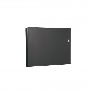 GE GTH18EBTZRBB Freezer Door Assembly (Black) - Genuine OEM