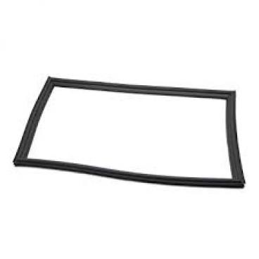 GE GTH21KBXABB Freezer Door Gasket - Black - Genuine OEM