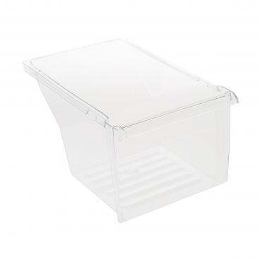 GE GTS18JBPARWW Crisper Drawer  - Genuine OEM