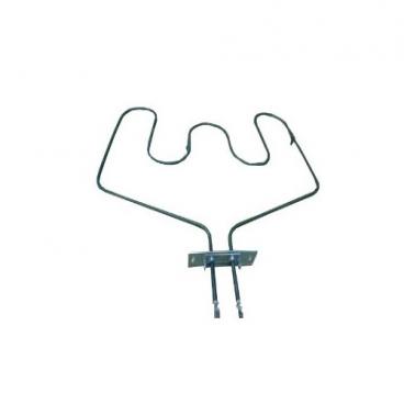 GE JBP66BY2AD Oven Bake Element - 3410W - Genuine OEM