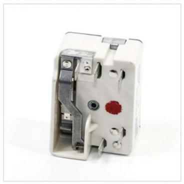 GE JBP70SM2SS Dual Surface Burner Switch - Genuine OEM