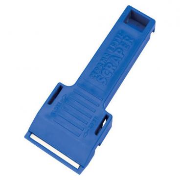 GE JBP75GS3AD Razor Blade Scraper - Genuine OEM