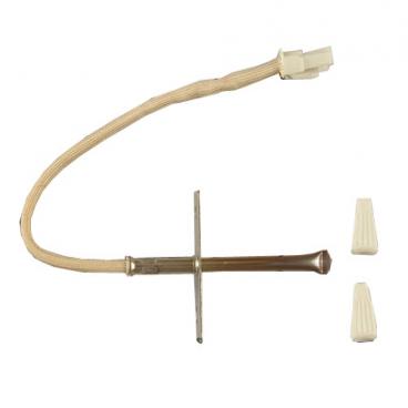 GE JBP78BY4 Oven Temperature Sensor Kit - Genuine OEM