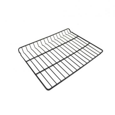 GE JBP81KL2CC Oven Rack (24x18inches) - rev2 - Genuine OEM