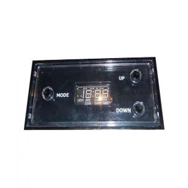 GE JBS30GV2AD Timer - Genuine OEM