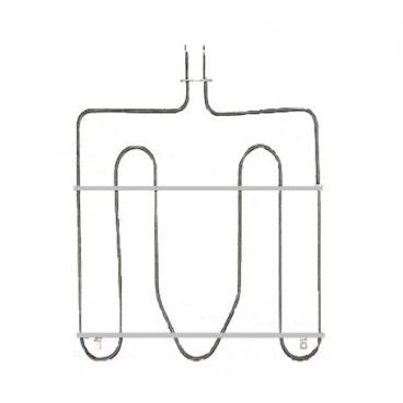 GE JCB909WK5WW Broil Element - Genuine OEM