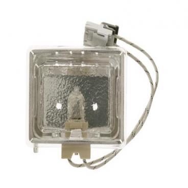 GE JCT3000SF2SS Halogen Lamp Assembly - Genuine OEM