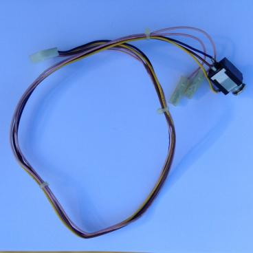 GE JD968BK5BB Receptacle Jack - Genuine OEM