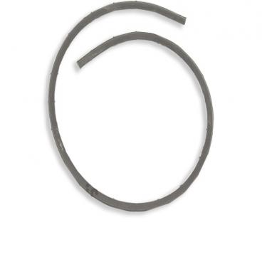 GE JGBP28SEM3SS Front Frame Gasket - Genuine OEM