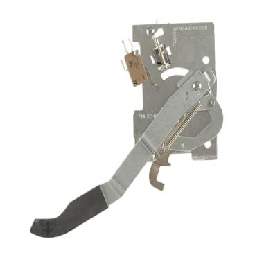 GE JGBP28SEM3SS Latch Assembly - Genuine OEM