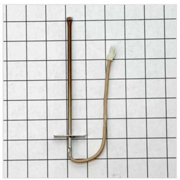 GE JGBP28SEM3SS Temperature Sensor - Genuine OEM