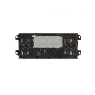 GE JGBP86CEK1CC Display Control Board (ERC3B) - Genuine OEM