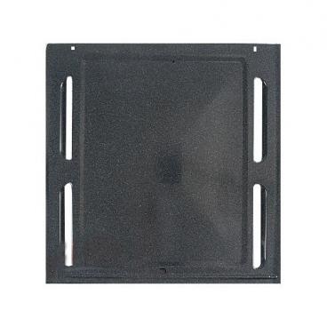 GE JGBP86WEB5WW Bottom Metal Oven Panel - Genuine OEM