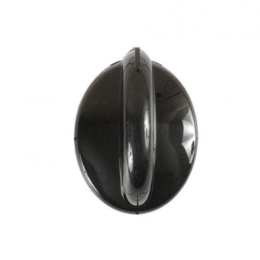 GE JGBP88CEK3CC Top Burner Knob - Genuine OEM