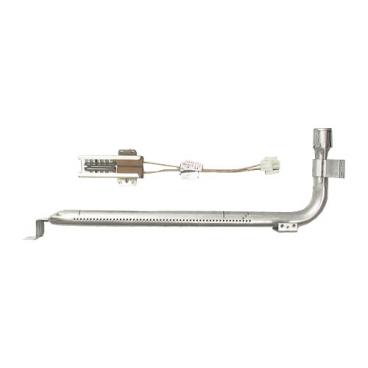 GE JGBP90MEH3BC Bake Burner - Genuine OEM