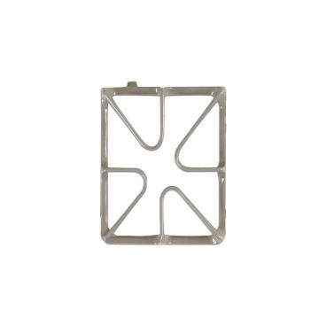 GE JGBP99CEH4CC Burner Grate (9inches, Color:taupe) - Genuine OEM