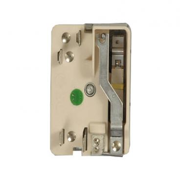 GE JS900WK2WW Infinite Switch Control (2000W) - Genuine OEM