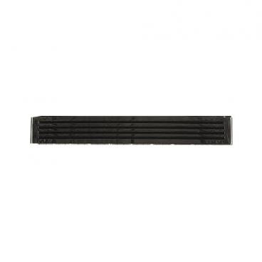 GE JVM1540DM3WW Vent Grille (black) - Genuine OEM