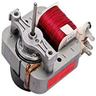 GE JVM1850BH03 Fan Motor - Genuine OEM