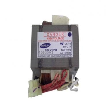 GE JVM1851BH06 Transformer - High Voltage - Genuine OEM