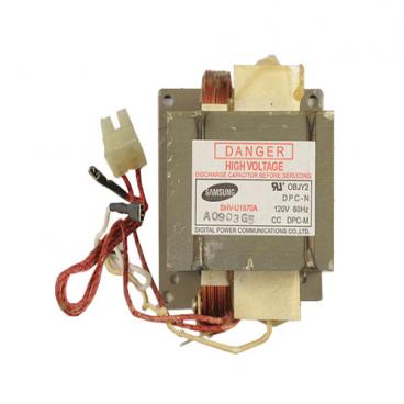 GE JVM1860CF02 High Voltage Transformer - Genuine OEM