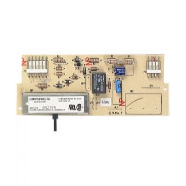 GE MRSC20KWBBAD Time Delay Module - Genuine OEM