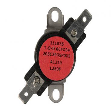 GE P2S975SEM4SS Limit Switch (L1) - Genuine OEM