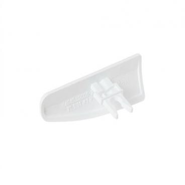 GE PDS22MHRBBB Shutter Slide - Genuine OEM