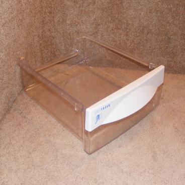 GE PDS22MIWBWW DeliFresh Meat Drawer - Genuine OEM