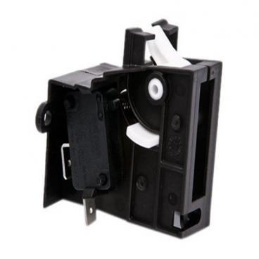 GE PDW9200J03WW Door Latch - Genuine OEM