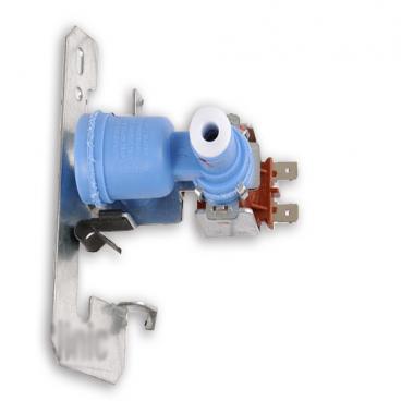 GE PFCF1NFZAWW Water Inlet Valve Assembly - Genuine OEM