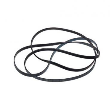 GE PFDS455EL2MG Dryer Drive Belt - Genuine OEM