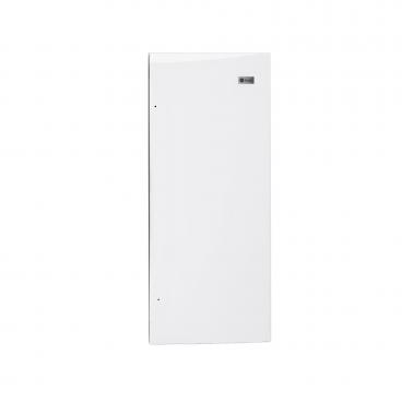 GE PFSF6PKXBB Refrigerator Door Assembly (White) - Genuine OEM