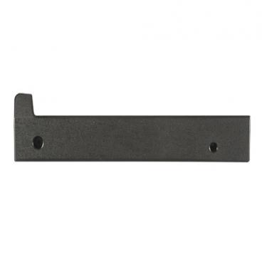 GE PIG23MISAFBB Freezer Door Trim (Top, Black) - Genuine OEM