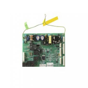 GE PSCS3RGXCFSS Main Control Board Assembly - Genuine OEM